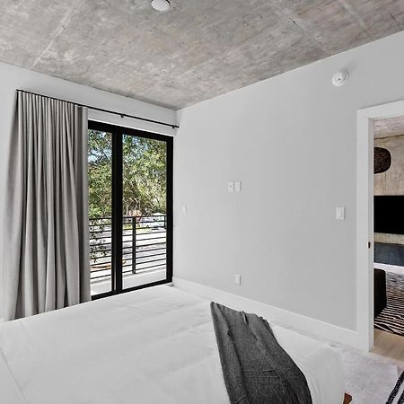Pretty Rola 201 Luxury 1B1B W King Bed At Downtown Fort Lauderdale Ngoại thất bức ảnh