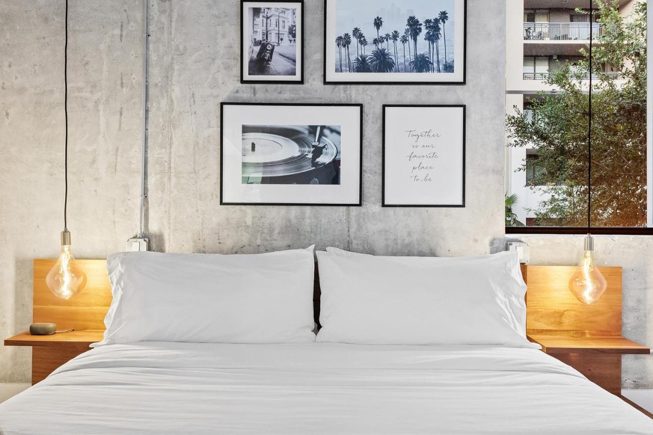 Pretty Rola 201 Luxury 1B1B W King Bed At Downtown Fort Lauderdale Ngoại thất bức ảnh