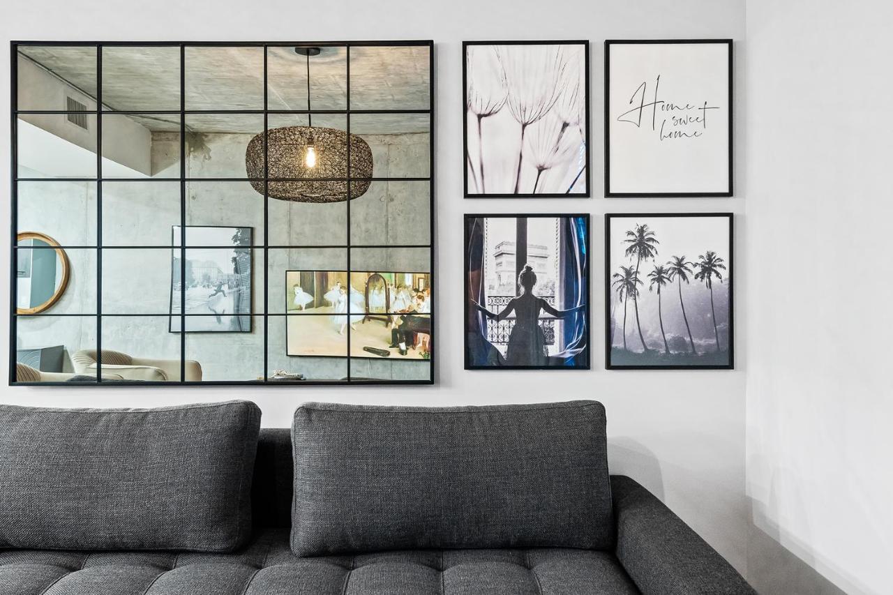 Pretty Rola 201 Luxury 1B1B W King Bed At Downtown Fort Lauderdale Ngoại thất bức ảnh